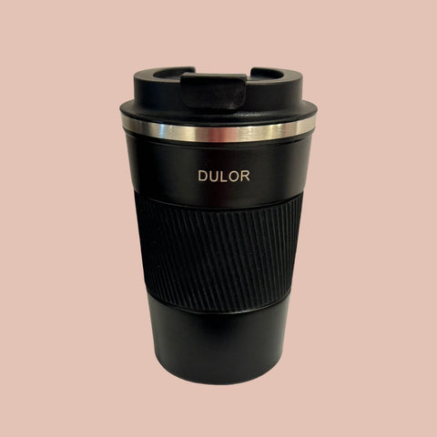Thermos Cup