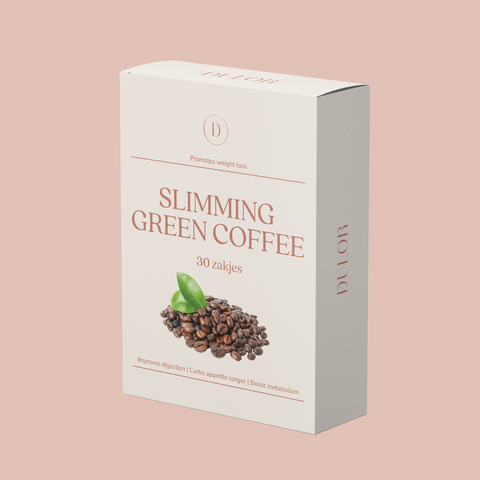 Slimming Coffee