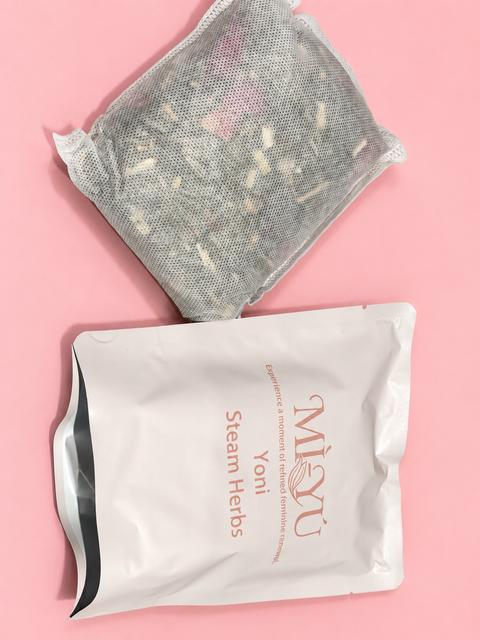 Yoni Steam Herbs