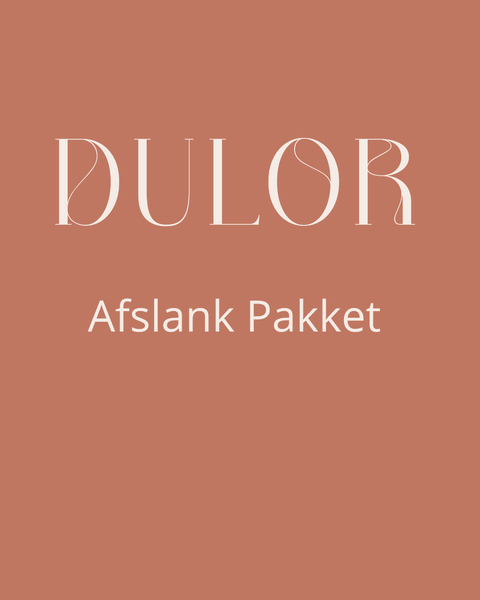 afslank pakket