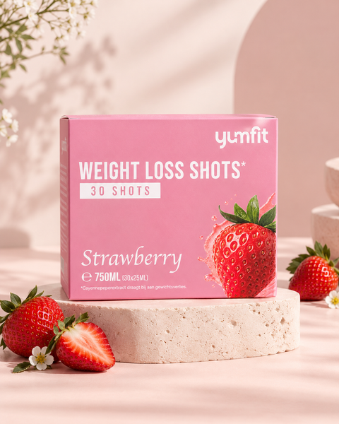 Weight Loss Shots