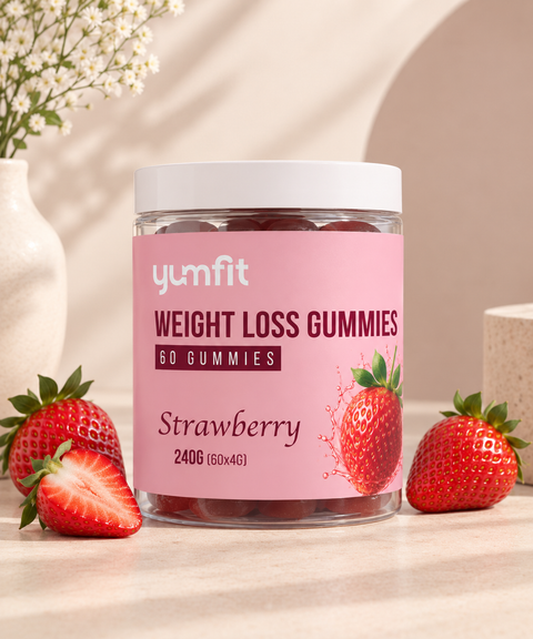 Weight Loss Gummies