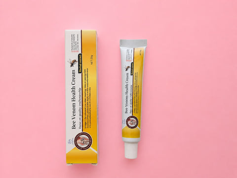 Health Cream