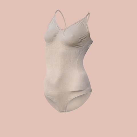 BodyShaper - Beige