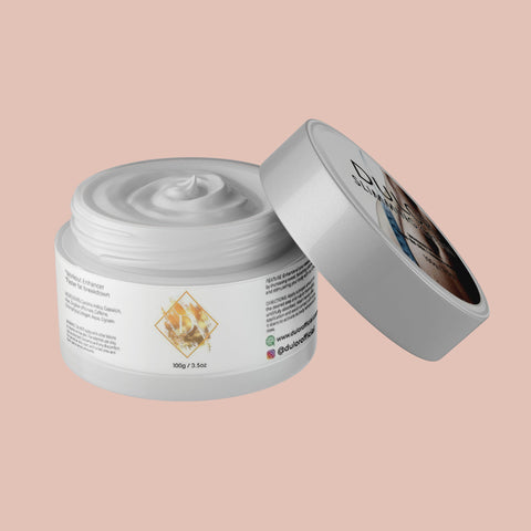 Slimming Cream