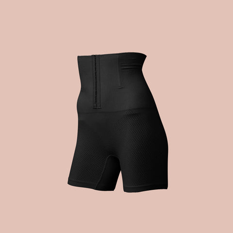 BodyShaper High Waist - Black