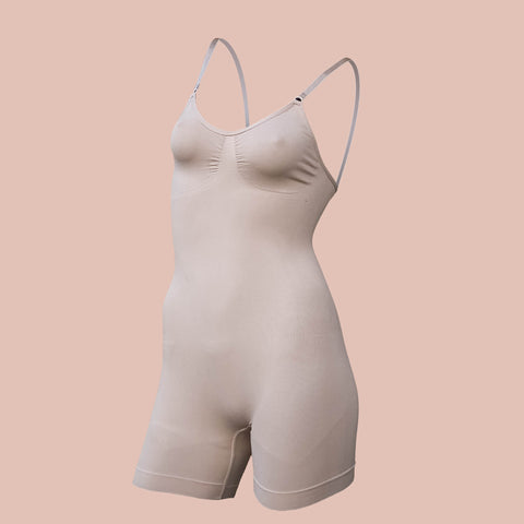 Full BodyShaper - Nude