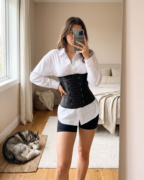 DULOR Waist Trainer