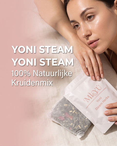 Yoni Steam Herbs