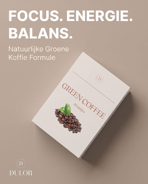Green Coffee