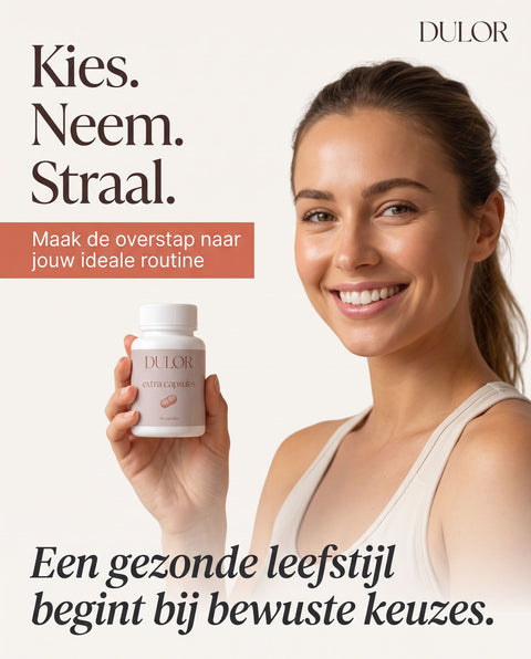 DULOR capsules