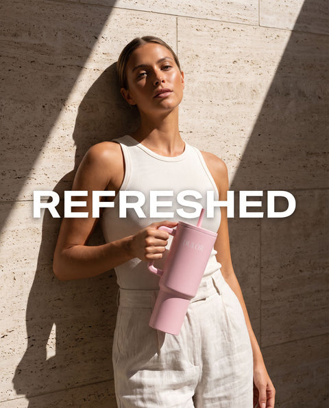 Thermos Bottle