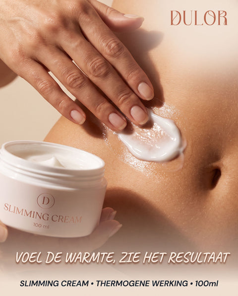 Slimming Cream