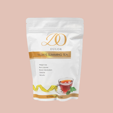 Weight Loss Tea