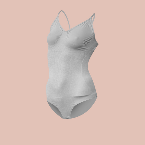 BodyShaper - Beige